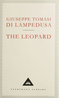 Book Cover for The Leopard by Giuseppe Tomasi Di Lampedusa