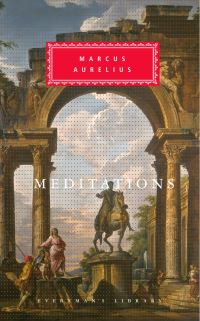 Book Cover for Meditations by Marcus Aurelius, A. S. L. Farquharson