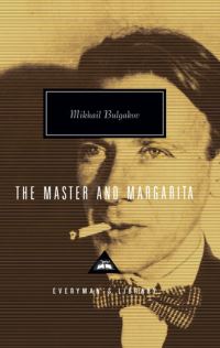 Book Cover for The Master and Margarita by Mikhail Bulgakov