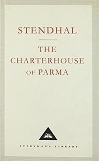 Book Cover for The Charterhouse of Parma by Stendhal, C K ScottMoncrieff