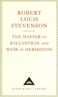 Book Cover for The Master of Ballantrae by Robert Louis Stevenson, Robert Louis Stevenson