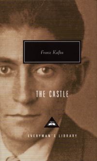 Book Cover for The Castle by Franz Kafka, Willa Muir, Edwin Muir