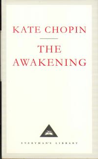 Book Cover for The Awakening by Kate Chopin