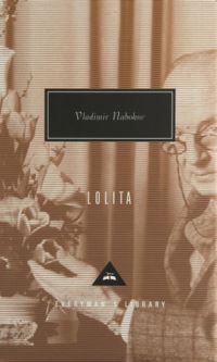 Book Cover for Lolita by Vladimir Vladimirovich Nabokov