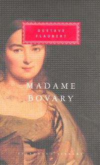 Book Cover for Madame Bovary by Gustave Flaubert