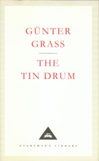 Book Cover for The Tin Drum by Günter Grass