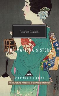 Book Cover for The Makioka Sisters by Jun'ichiro Tanizaki