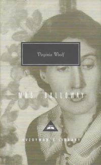 Book Cover for Mrs. Dalloway by Virginia Woolf, Nadia Fusini