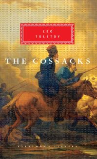 Book Cover for The Cossacks by Leo Tolstoy, Aylmer Maude, Louise Maude