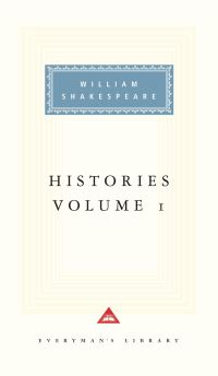 Book Cover for Histories by William Shakespeare