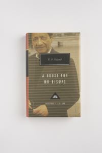 Book Cover for A House for Mr Biswas by V. S. Naipaul