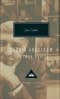 Book Cover for Rabbit Angstrom by John Updike