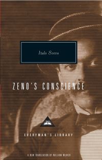 Book Cover for Zeno's Conscience by Italo Svevo