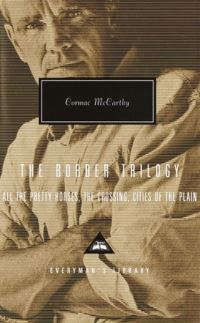 Book Cover for The Border Trilogy by Cormac McCarthy