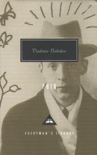 Book Cover for Pnin by Vladimir Nabokov