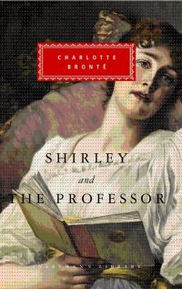 Book Cover for Shirley by Charlotte Brontë