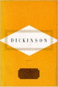 Book Cover for Poems by Emily Dickinson