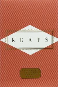 Book Cover for Keats by John Keats