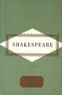 Book Cover for Poems by William Shakespeare, Graham Handley
