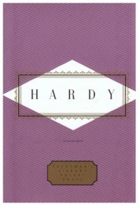 Book Cover for Hardy by Thomas Hardy, Peter Washington