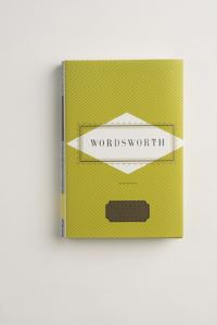 Book Cover for Wordsworth by William Wordsworth, Peter Washington