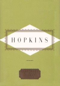 Book Cover for Poems and Prose by Gerard Manley Hopkins