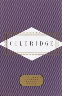 Book Cover for Coleridge by Samuel Taylor Coleridge, Peter Washington