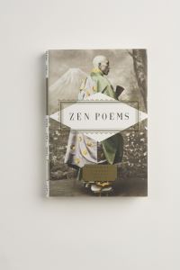 Book Cover for Zen Poems by Peter Harris