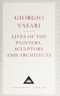 Book Cover for Lives of the Painters, Sculptors and Architects. Vol. 2 by Giorgio Vasari
