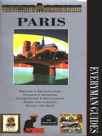 Book Cover for Paris by 