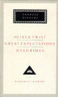 Book Cover for Oliver Twist by Jane Austen