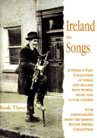 Book Cover for Ireland by Hal Leonard Corp