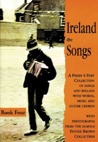 Book Cover for Ireland by Hal Leonard Corp