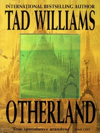 Book Cover for Otherland by Tad Williams