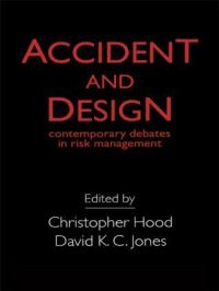 Book Cover for Accident And Design by C Hood, D K C Jones