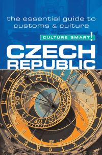 Book Cover for Czech Republic - Culture Smart! by Nicole RosenleafRitter
