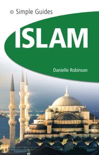 Book Cover for Islam - Simple Guides by Danielle Robinson