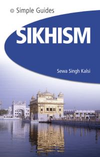 Book Cover for Sikhism - Simple Guides by Sewa Kalsi