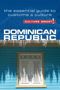Book Cover for Dominican Republic - Culture Smart! by Ginnie Bedggood