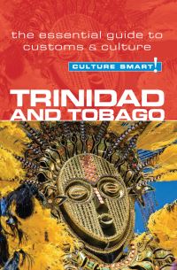 Book Cover for Trinidad and Tobago - Culture Smart! by Tim Ewbank