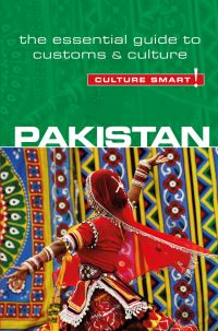 Book Cover for Pakistan by Safia Haleem