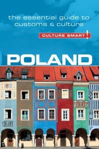 Book Cover for Poland by Greg Allen