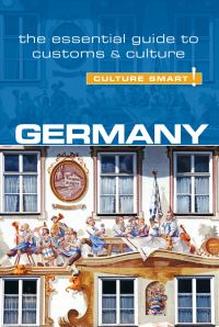 Book Cover for Germany by Barry Tomalin