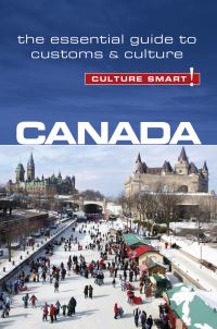 Book Cover for Canada - Culture Smart! by Diane Lemieux