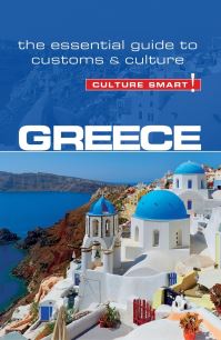 Book Cover for Greece by Constantine Buhayer