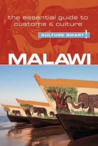 Book Cover for Malawi - Culture Smart! by Kondwani Munthali