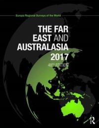 Book Cover for The Far East and Australasia 2017 by 