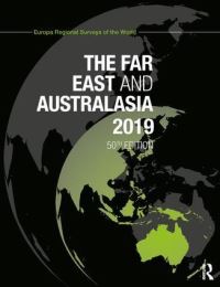 Book Cover for The Far East and Australasia 2019 by 