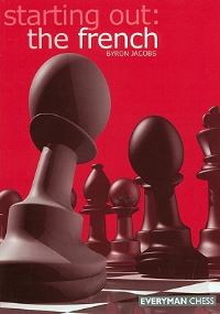 Book Cover for Starting Out by Byron Jacobs