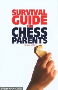 Book Cover for It's Your Move by Chris Ward